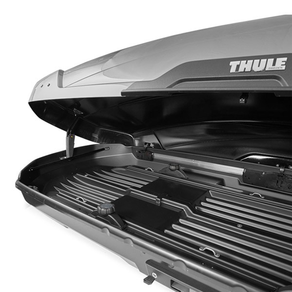 Thule Dachbox 2