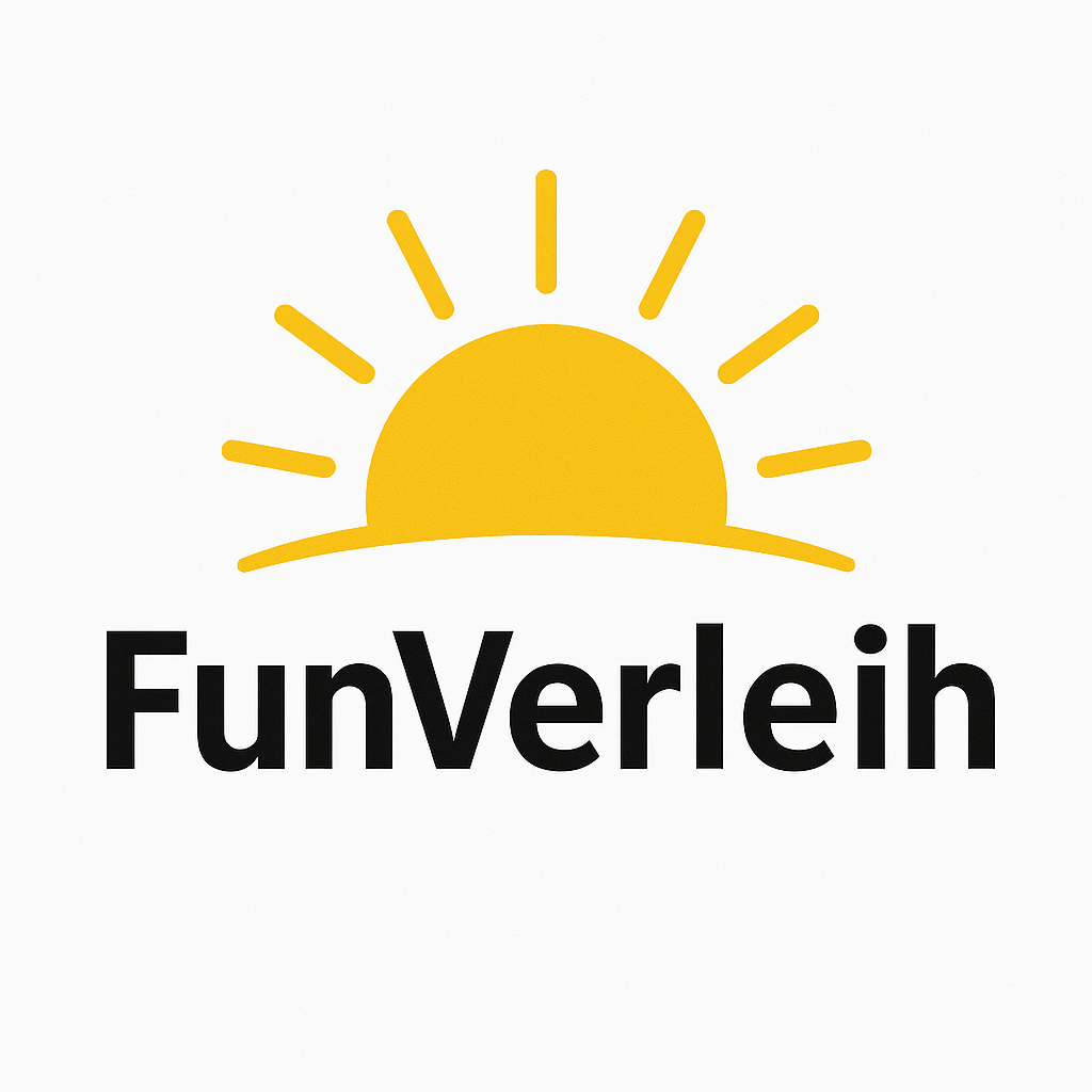 FunVerleih Logo
